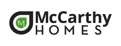 McCarthy Homes Logo